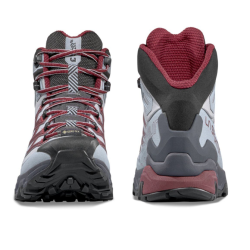 buty trekkingowe damskie La Sportiva Ultra Raptor III MID GTX  - cloud/redwood - 2017
