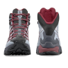 buty trekkingowe damskie La Sportiva Ultra Raptor III MID GTX  - cloud/redwood - 2017