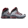 buty trekkingowe damskie La Sportiva Ultra Raptor III MID GTX  - cloud/redwood - 2017