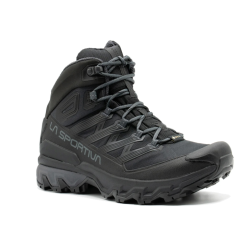 buty trekkingowe damskie La Sportiva Ultra Raptor III MID GTX  - black- 2027