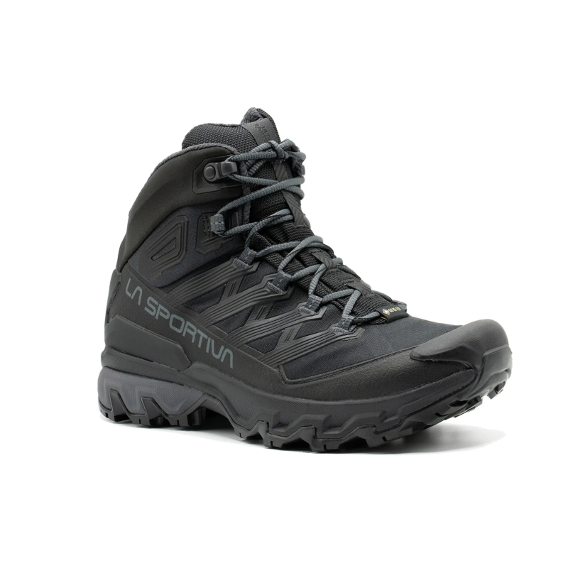 buty trekkingowe damskie La Sportiva Ultra Raptor III MID GTX  - black- 2027