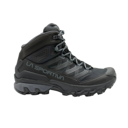 buty trekkingowe damskie La Sportiva Ultra Raptor III MID GTX  - black- 2027
