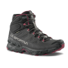 La Sportiva Ultra Raptor II MID Leather GTX – Wodoodporne buty trekkingowe ze skórzaną cholewką/ Chili Sport