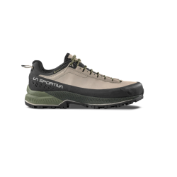 buty trekkingowe damskie La Sportiva TX4 EVO- gravel/ cypress- 2027