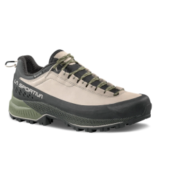 buty trekkingowe damskie La Sportiva TX4 EVO- gravel/ cypress- 2027