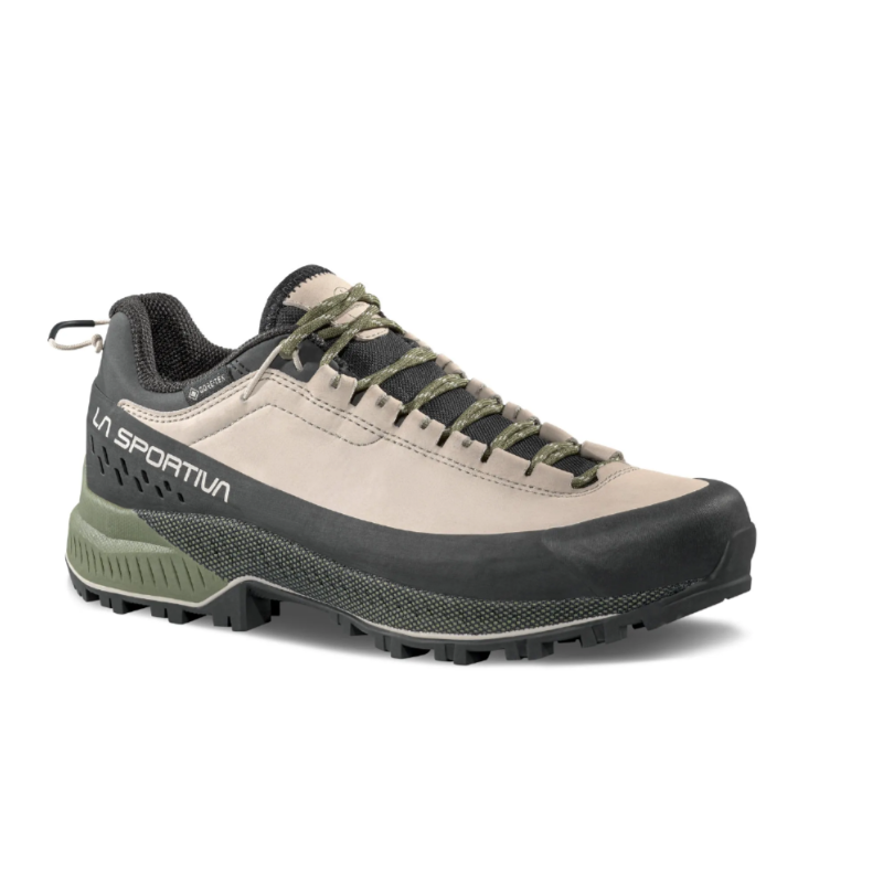 buty trekkingowe damskie La Sportiva TX4 EVO- gravel/ cypress- 2027