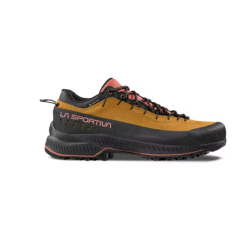 buty trekkingowe damskie La Sportiva TX4 EVO GTX- wood/ mineral red- 2027
