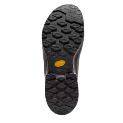 buty trekkingowe damskie La Sportiva TX4 EVO GTX- wood/ mineral red- 2027