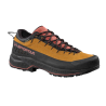 buty trekkingowe damskie La Sportiva TX4 EVO GTX- wood/ mineral red- 2027