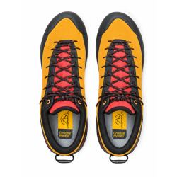 buty trekkingowe damskie La Sportiva TX4 EVO GTX- wood/ mineral red- 2027