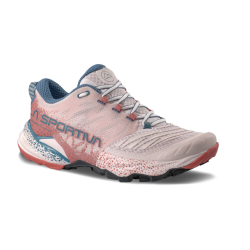buty biegowe damskie La Sportiva Akasha II- mauve/ mineral red - 2027