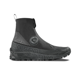 La Sportiva Cross GTX – zimowe buty trailowe z membraną GORE-TEX i systemem BOA/ Chili Sport