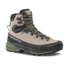 buty trekkingowe damskie La Sportiva TX5 EVO MID GTX- gravel/ cypress- 2027