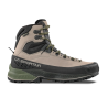 buty trekkingowe damskie La Sportiva TX5 EVO MID GTX- gravel/ cypress- 2027