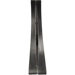 narty używane Salomon S MAX F6 160 cm 2020+ wiązania L10 GW