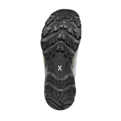 buty trekkingowe męskie La Sportiva Ultra Raptor III - cloud/ cypress- 2027