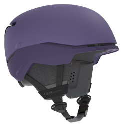 Kask Narciarski Atomic Four Amid Pro purple