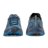 buty biegowe męskie La Sportiva Bushido III GTX- night sky/ lake- 2027