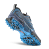 buty biegowe męskie La Sportiva Bushido III GTX- night sky/ lake- 2027