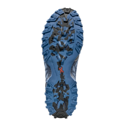 buty biegowe męskie La Sportiva Bushido III GTX- night sky/ lake- 2027