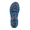 buty biegowe męskie La Sportiva Bushido III GTX- night sky/ lake- 2027