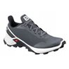 Buty biegowe Salomon ALPHACROSS W india ink/white/black