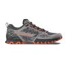 buty biegowe męskie La Sportiva Bushido III GTX- black/ flame- 2027,