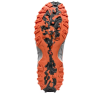 buty biegowe męskie La Sportiva Bushido III GTX- black/ flame- 2027,