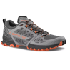 buty biegowe męskie La Sportiva Bushido III GTX- black/ flame- 2027,