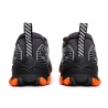 buty biegowe męskie La Sportiva Bushido III GTX- black/ flame- 2027,