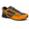 buty biegowe męskie La Sportiva Bushido III - apricot/ hurricane- 2027