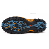 buty biegowe męskie La Sportiva Bushido III - apricot/ hurricane- 2027