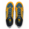 buty biegowe męskie La Sportiva Bushido III - apricot/ hurricane- 2027