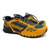 buty biegowe męskie La Sportiva Bushido III - apricot/ hurricane- 2027