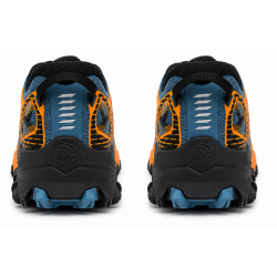 buty biegowe męskie La Sportiva Bushido III - apricot/ hurricane- 2027