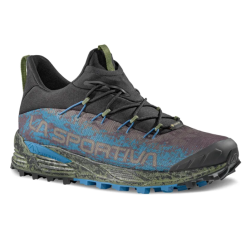 buty biegowe męskie La Sportiva Tempesta GTX- cypress/ lake- 2027