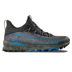 buty biegowe męskie La Sportiva Tempesta GTX- cypress/ lake- 2027
