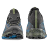 buty biegowe męskie La Sportiva Tempesta GTX- cypress/ lake- 2027