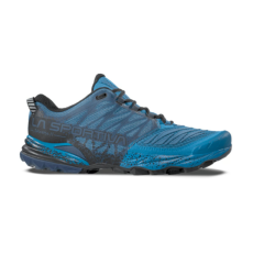 buty biegowe męskie La Sportiva Akasha II- lake/ night sky- 2027