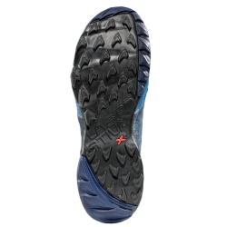 buty biegowe męskie La Sportiva Akasha II- lake/ night sky- 2027