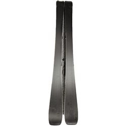 narty używane Salomon XDR 170 cm+ wiązania L10 GW