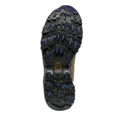 buty trekkingowe męskie La Sportiva Ultra Raptor II Leather GTX- cypress/ night sky- 2027