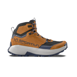 Buty trekkingowe męskie LA Sportiva PRODIGIO HIKE LT GTX- chestnut/night sky- 2027