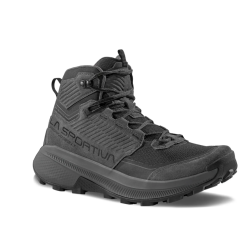 Buty trekkingowe męskie LA Sportiva PRODIGIO HIKE LT GTX- carbon/ black- 2027