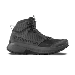Buty trekkingowe męskie LA Sportiva PRODIGIO HIKE LT GTX- carbon/ black- 2027