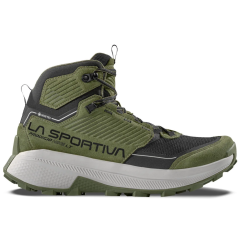 Buty trekkingowe męskie LA Sportiva PRODIGIO HIKE LT GTX- cypress/ black- 2027