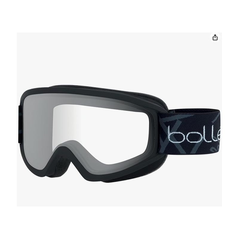 Gogle narciarskie bollé  Freeze