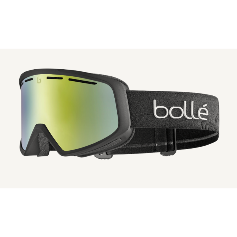 Gogle narciarskie bollé  CASCADE cat.3