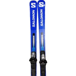 narty używane Salomon S Race GS10 175cm+ wiązania M12 GW