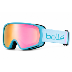 Gogle narciarskie bollé  NEVADA JR